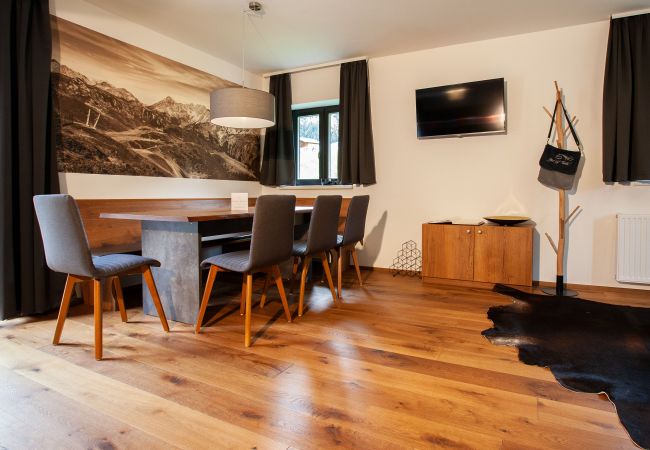 Chalet in St. Gallenkirch - Alpin Chalet 16 | 4516 Chalet in St. Gallenkirch - Alpin Chalet 16 | 4516