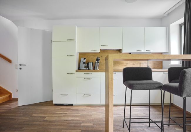 Chalet in St. Gallenkirch - Alpin Chalet met Sauna | 13 | 4513 Chalet in St. Gallenkirch - Alpin Chalet met Sauna | 13 | 4513