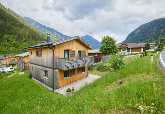 Chalet in St. Gallenkirch - Alpin Chalet met Sauna | 13 | 4513 Chalet in St. Gallenkirch - Alpin Chalet met Sauna | 13 | 4513