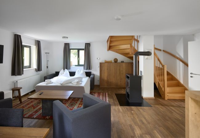 Chalet in St. Gallenkirch - Alpin Chalet met Sauna | 13 | 4513 Chalet in St. Gallenkirch - Alpin Chalet met Sauna | 13 | 4513