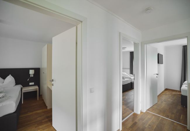 Chalet in St. Gallenkirch - Alpin Chalet met Sauna | 13 | 4513 Chalet in St. Gallenkirch - Alpin Chalet met Sauna | 13 | 4513