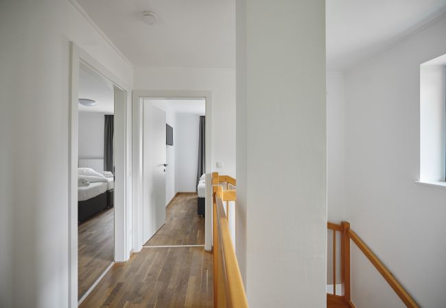 Chalet in St. Gallenkirch - Alpin Chalet met Sauna | 13 | 4513 Chalet in St. Gallenkirch - Alpin Chalet met Sauna | 13 | 4513