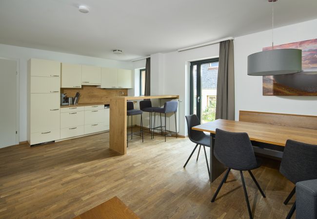 Chalet in St. Gallenkirch - Alpin Chalet met Sauna | 13 | 4513 Chalet in St. Gallenkirch - Alpin Chalet met Sauna | 13 | 4513