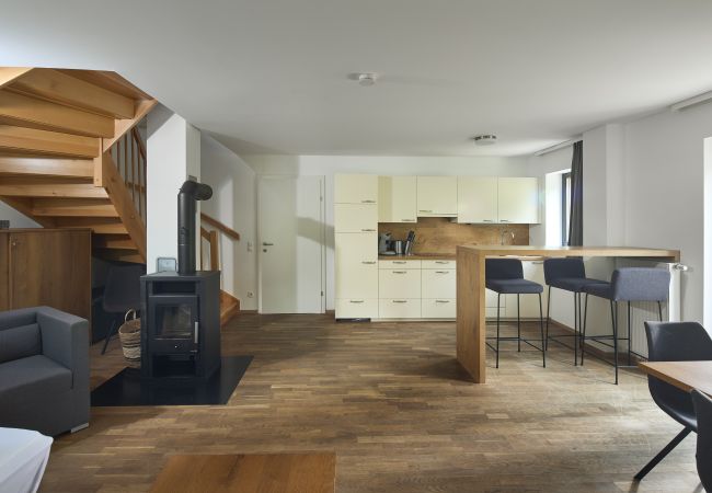 Chalet in St. Gallenkirch - Alpin Chalet met Sauna | 13 | 4513 Chalet in St. Gallenkirch - Alpin Chalet met Sauna | 13 | 4513