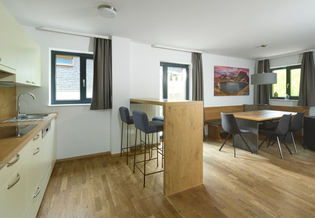 Chalet in St. Gallenkirch - Alpin Chalet met Sauna | 13 | 4513 Chalet in St. Gallenkirch - Alpin Chalet met Sauna | 13 | 4513