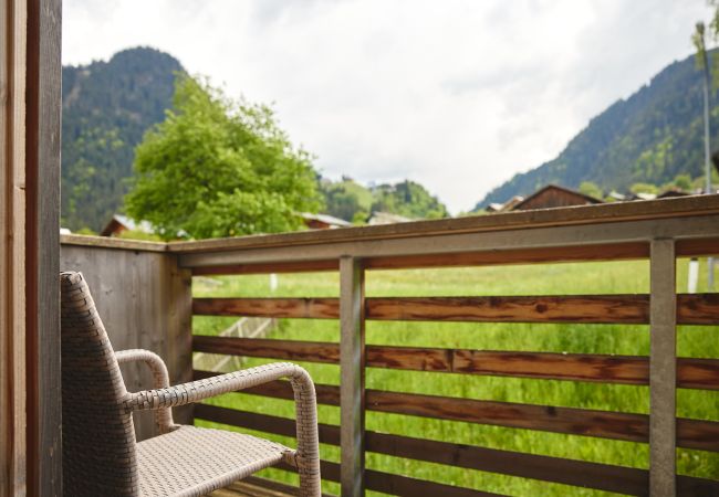 Chalet in St. Gallenkirch - Alpin Chalet met Sauna | 13 | 4513 Chalet in St. Gallenkirch - Alpin Chalet met Sauna | 13 | 4513