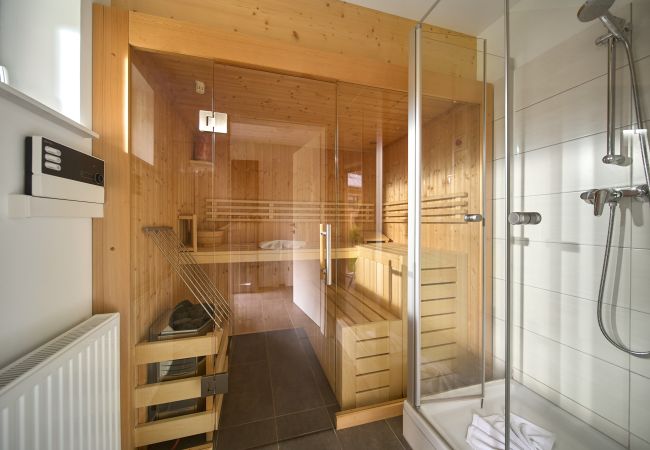 Chalet in St. Gallenkirch - Alpin Chalet met Sauna | 13 | 4513 Chalet in St. Gallenkirch - Alpin Chalet met Sauna | 13 | 4513