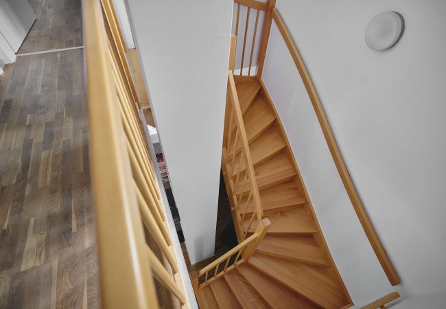 Chalet in St. Gallenkirch - Alpin Chalet met Sauna | 13 | 4513 Chalet in St. Gallenkirch - Alpin Chalet met Sauna | 13 | 4513