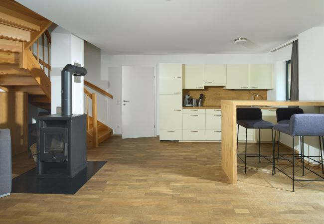 Chalet in St. Gallenkirch - Alpin Chalet met Sauna | 13 | 4513 Chalet in St. Gallenkirch - Alpin Chalet met Sauna | 13 | 4513