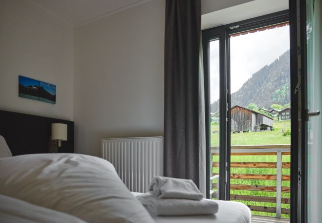 Chalet in St. Gallenkirch - Alpin Chalet met Sauna | 13 | 4513 Chalet in St. Gallenkirch - Alpin Chalet met Sauna | 13 | 4513