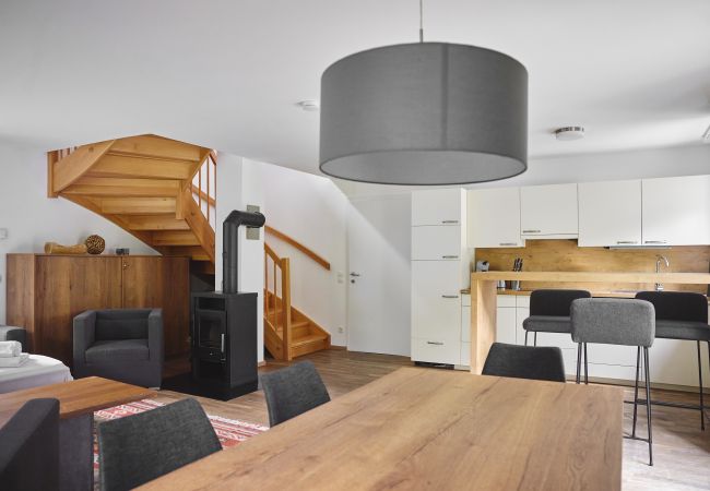 Chalet in St. Gallenkirch - Alpin Chalet met Sauna | 13 | 4513 Chalet in St. Gallenkirch - Alpin Chalet met Sauna | 13 | 4513