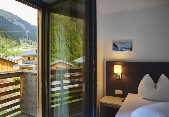 Chalet in St. Gallenkirch - Alpin Chalet met Sauna | 13 | 4513 Chalet in St. Gallenkirch - Alpin Chalet met Sauna | 13 | 4513