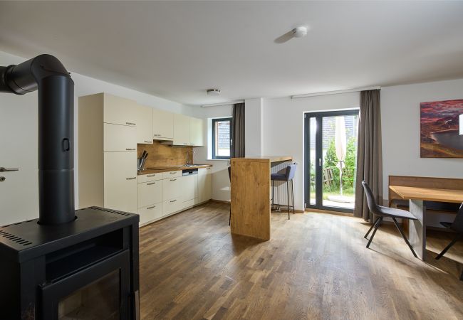 Chalet in St. Gallenkirch - Alpin Chalet met Sauna | 13 | 4513 Chalet in St. Gallenkirch - Alpin Chalet met Sauna | 13 | 4513