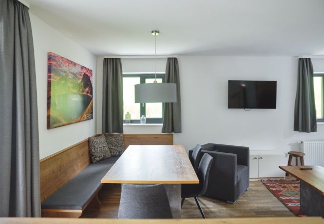 Chalet in St. Gallenkirch - Alpin Chalet met Sauna | 13 | 4513 Chalet in St. Gallenkirch - Alpin Chalet met Sauna | 13 | 4513