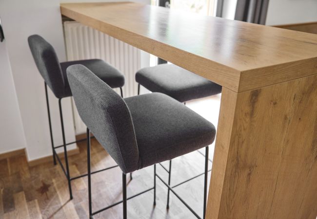 Chalet in St. Gallenkirch - Alpin Chalet met Sauna | 13 | 4513 Chalet in St. Gallenkirch - Alpin Chalet met Sauna | 13 | 4513