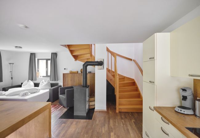 Chalet in St. Gallenkirch - Alpin Chalet met Sauna | 13 | 4513 Chalet in St. Gallenkirch - Alpin Chalet met Sauna | 13 | 4513