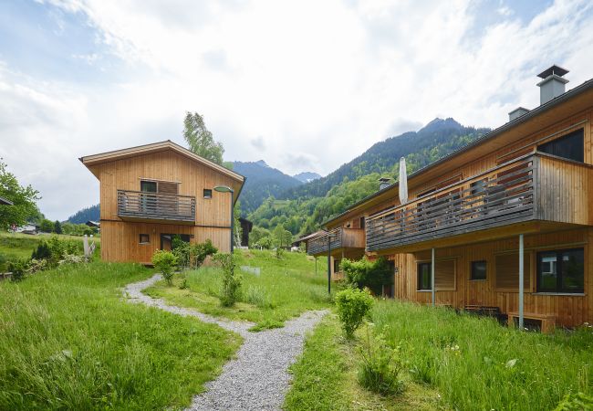 Chalet in St. Gallenkirch - Alpin Chalet met Sauna | 13 | 4513 Chalet in St. Gallenkirch - Alpin Chalet met Sauna | 13 | 4513