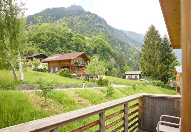 Chalet in St. Gallenkirch - Alpin Chalet met Sauna | 13 | 4513 Chalet in St. Gallenkirch - Alpin Chalet met Sauna | 13 | 4513