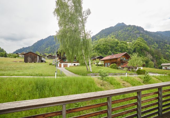 Chalet in St. Gallenkirch - Alpin Chalet met Sauna | 13 | 4513 Chalet in St. Gallenkirch - Alpin Chalet met Sauna | 13 | 4513