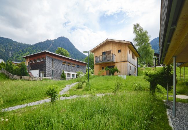 Chalet in St. Gallenkirch - Alpin Chalet met Sauna | 13 | 4513 Chalet in St. Gallenkirch - Alpin Chalet met Sauna | 13 | 4513