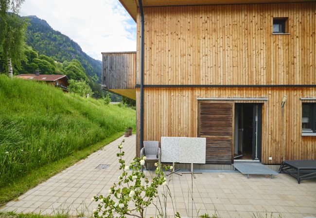 Chalet in St. Gallenkirch - Alpin Chalet met Sauna | 13 | 4513 Chalet in St. Gallenkirch - Alpin Chalet met Sauna | 13 | 4513