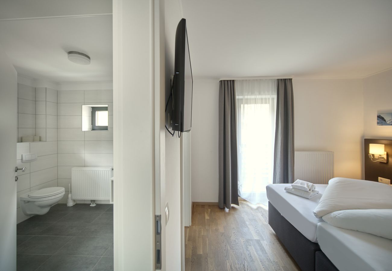 Badkamer Alpin Chalet Badkamer Alpin Chalet
