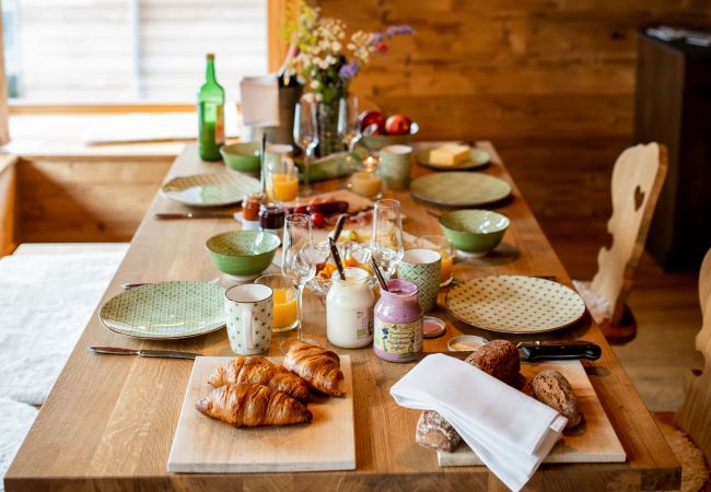 Appartement in Gaschurn - Obastoba | Hideaway Design-Chalets by Pferd auf Wolke | 1114 Appartement in Gaschurn - Obastoba | Hideaway Design-Chalets by Pferd auf Wolke | 1114