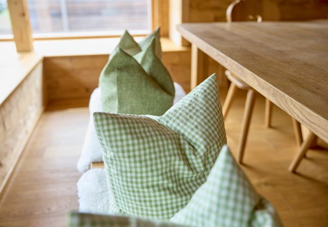 Appartement in Gaschurn - Obastoba | Hideaway Design-Chalets by Pferd auf Wolke | 1114 Appartement in Gaschurn - Obastoba | Hideaway Design-Chalets by Pferd auf Wolke | 1114