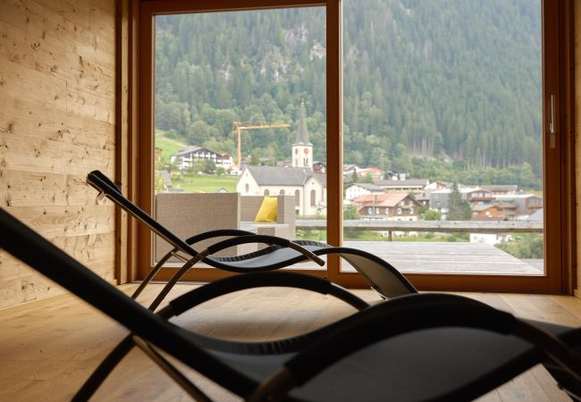Appartement in Gaschurn - Obastoba | Hideaway Design-Chalets by Pferd auf Wolke | 1114 Appartement in Gaschurn - Obastoba | Hideaway Design-Chalets by Pferd auf Wolke | 1114