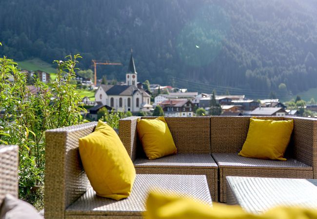 Appartement in Gaschurn - Obastoba | Hideaway Design-Chalets by Pferd auf Wolke | 1114 Appartement in Gaschurn - Obastoba | Hideaway Design-Chalets by Pferd auf Wolke | 1114