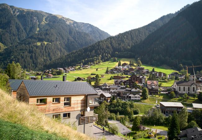 Appartement in Gaschurn - Obastoba | Hideaway Design-Chalets by Pferd auf Wolke | 1114 Appartement in Gaschurn - Obastoba | Hideaway Design-Chalets by Pferd auf Wolke | 1114