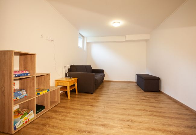Chalet in St. Gallenkirch - Nival Chalet  Chalet in St. Gallenkirch - Nival Chalet