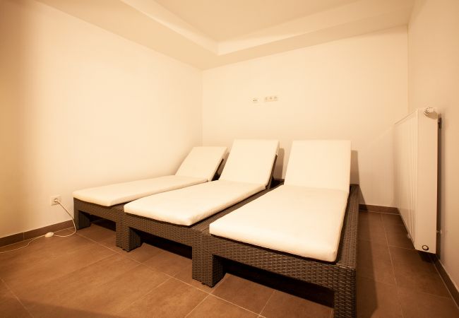 Chalet in St. Gallenkirch - Nival Chalet  Chalet in St. Gallenkirch - Nival Chalet