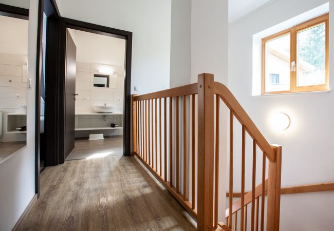 Chalet in St. Gallenkirch - Nival Chalet  Chalet in St. Gallenkirch - Nival Chalet