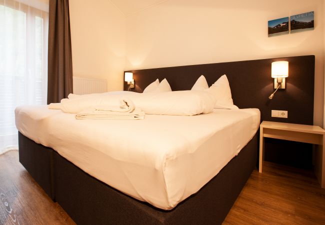 Chalet in St. Gallenkirch - Nival Chalet  Chalet in St. Gallenkirch - Nival Chalet