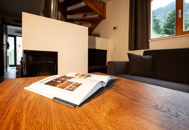 Chalet in St. Gallenkirch - Nival Chalet  Chalet in St. Gallenkirch - Nival Chalet