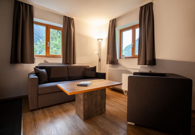 Chalet in St. Gallenkirch - Nival Chalet  Chalet in St. Gallenkirch - Nival Chalet