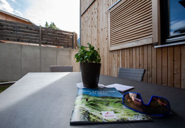 Chalet in St. Gallenkirch - Nival Chalet  Chalet in St. Gallenkirch - Nival Chalet