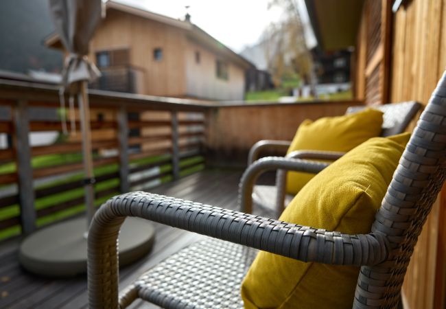 Appartement in St. Gallenkirch - Montan Chalet-Apartment with loggia and balcony |14OG | 46142 Appartement in St. Gallenkirch - Montan Chalet-Apartment with loggia and balcony |14OG | 46142