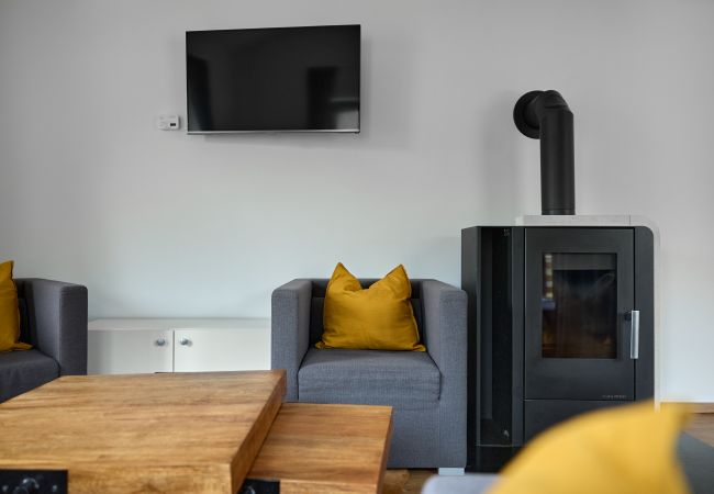 Appartement in St. Gallenkirch - Montan Chalet-Apartment with loggia and balcony |14OG | 46142 Appartement in St. Gallenkirch - Montan Chalet-Apartment with loggia and balcony |14OG | 46142