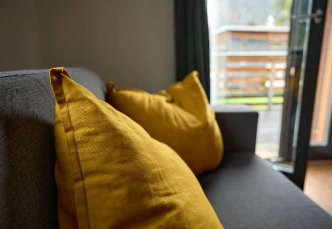 Appartement in St. Gallenkirch - Montan Chalet-Apartment with loggia and balcony |14OG | 46142 Appartement in St. Gallenkirch - Montan Chalet-Apartment with loggia and balcony |14OG | 46142