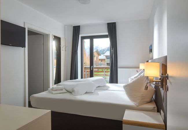 Appartement in St. Gallenkirch - Montan Chalet-Apartment with loggia and balcony |14OG | 46142 Appartement in St. Gallenkirch - Montan Chalet-Apartment with loggia and balcony |14OG | 46142