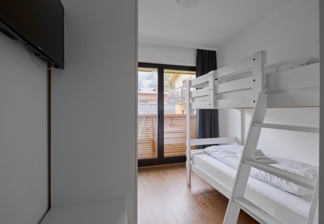 Appartement in St. Gallenkirch - Montan Chalet-Apartment with loggia and balcony |14OG | 46142 Appartement in St. Gallenkirch - Montan Chalet-Apartment with loggia and balcony |14OG | 46142
