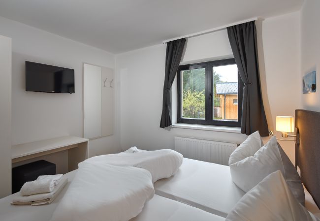 Appartement in St. Gallenkirch - Montan Chalet-Apartment with loggia and balcony |14OG | 46142 Appartement in St. Gallenkirch - Montan Chalet-Apartment with loggia and balcony |14OG | 46142