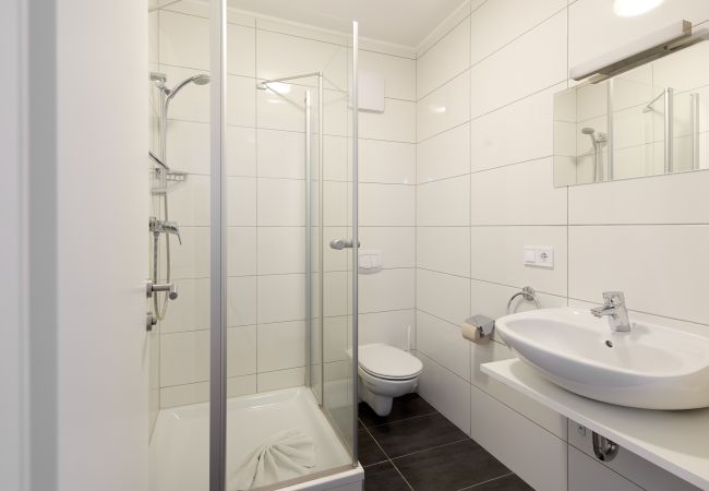 Appartement in St. Gallenkirch - Montan Chalet-Apartment with loggia and balcony |14OG | 46142 Appartement in St. Gallenkirch - Montan Chalet-Apartment with loggia and balcony |14OG | 46142