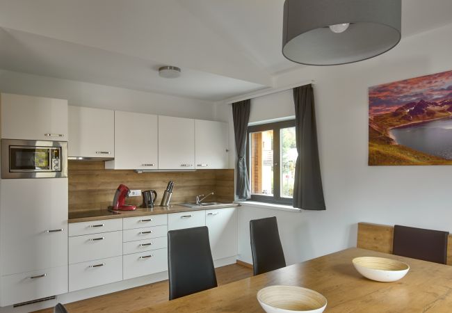 Appartement in St. Gallenkirch - Montan Chalet-Apartment with loggia and balcony |14OG | 46142 Appartement in St. Gallenkirch - Montan Chalet-Apartment with loggia and balcony |14OG | 46142