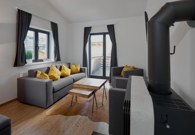 Appartement in St. Gallenkirch - Montan Chalet-Apartment with loggia and balcony |14OG | 46142 Appartement in St. Gallenkirch - Montan Chalet-Apartment with loggia and balcony |14OG | 46142