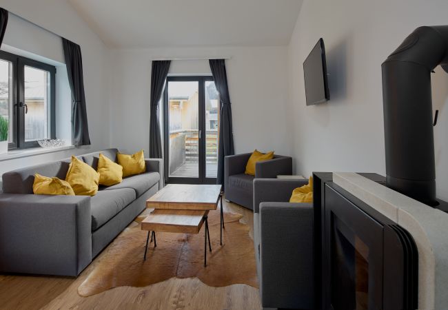 Appartement in St. Gallenkirch - Montan Chalet-Apartment with loggia and balcony |14OG | 46142 Appartement in St. Gallenkirch - Montan Chalet-Apartment with loggia and balcony |14OG | 46142