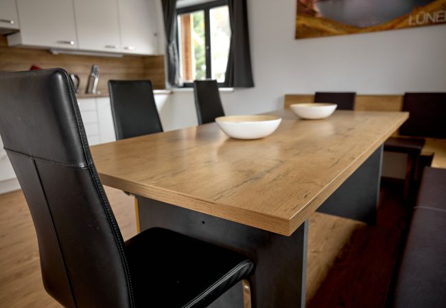 Appartement in St. Gallenkirch - Montan Chalet-Apartment with loggia and balcony |14OG | 46142 Appartement in St. Gallenkirch - Montan Chalet-Apartment with loggia and balcony |14OG | 46142