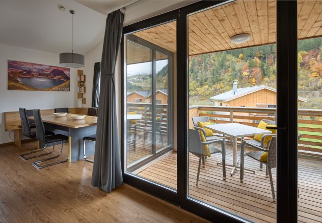 Appartement in St. Gallenkirch - Montan Chalet-Apartment with loggia and balcony |14OG | 46142 Appartement in St. Gallenkirch - Montan Chalet-Apartment with loggia and balcony |14OG | 46142